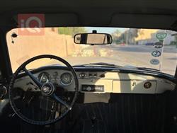 أوستن A55 كامبريدج